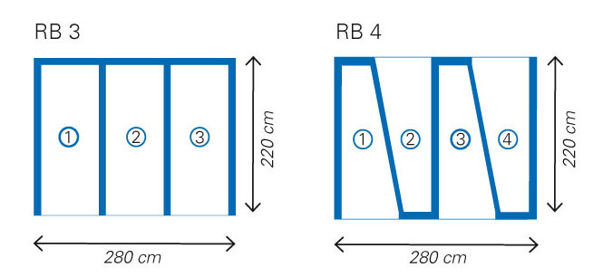 fahrradgarage radbox 3 radbox 4 1